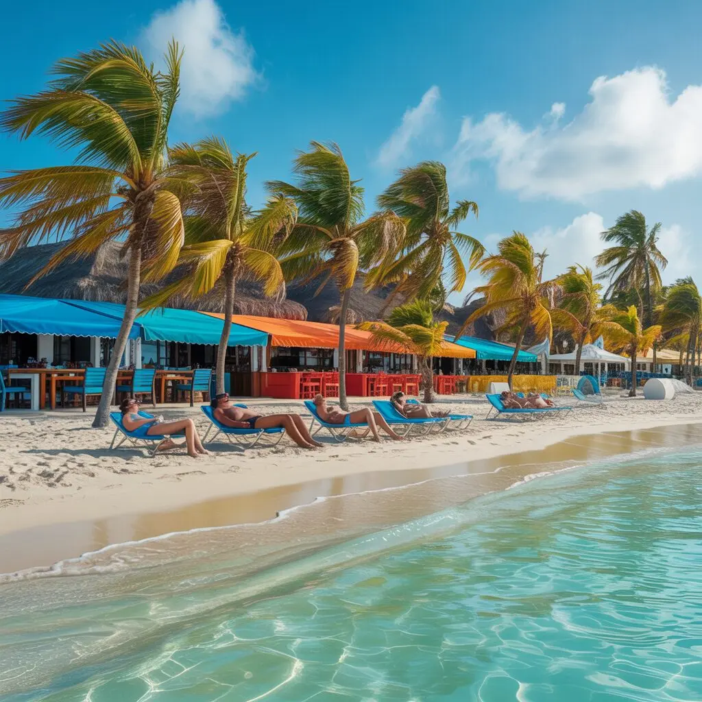 Aruba ED Card Eligible Travelers 2026 – Who Needs It?