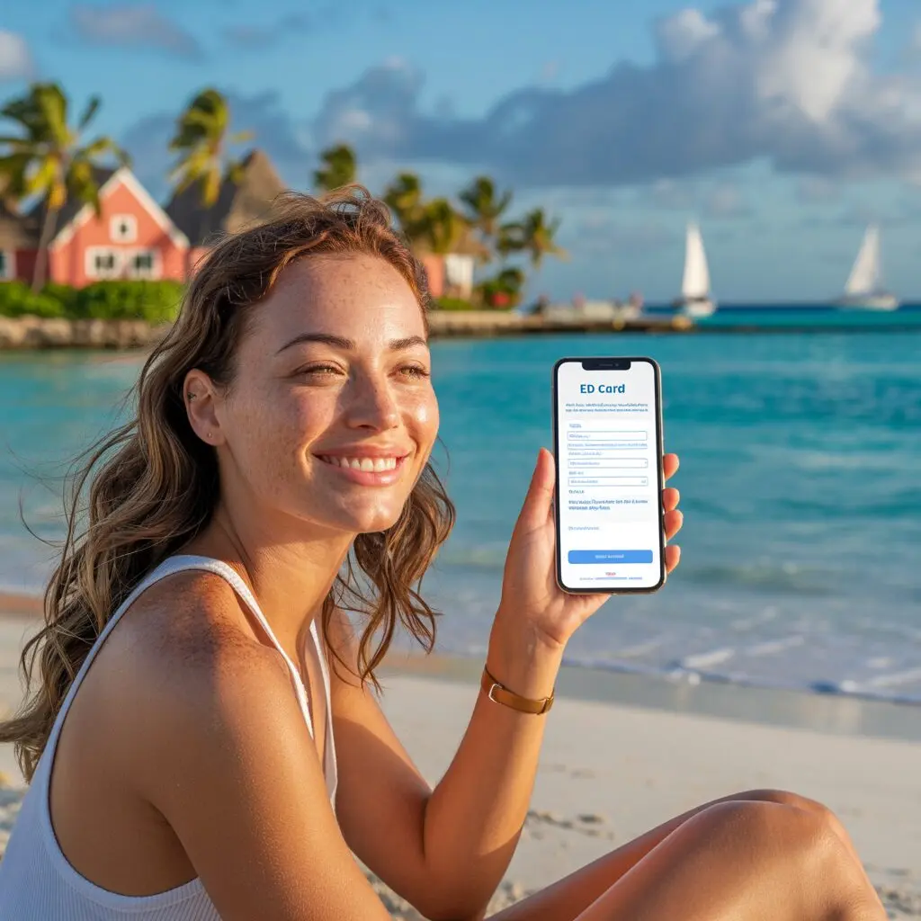 Aruba ED Card FAQ 2026 – All Questions Answered