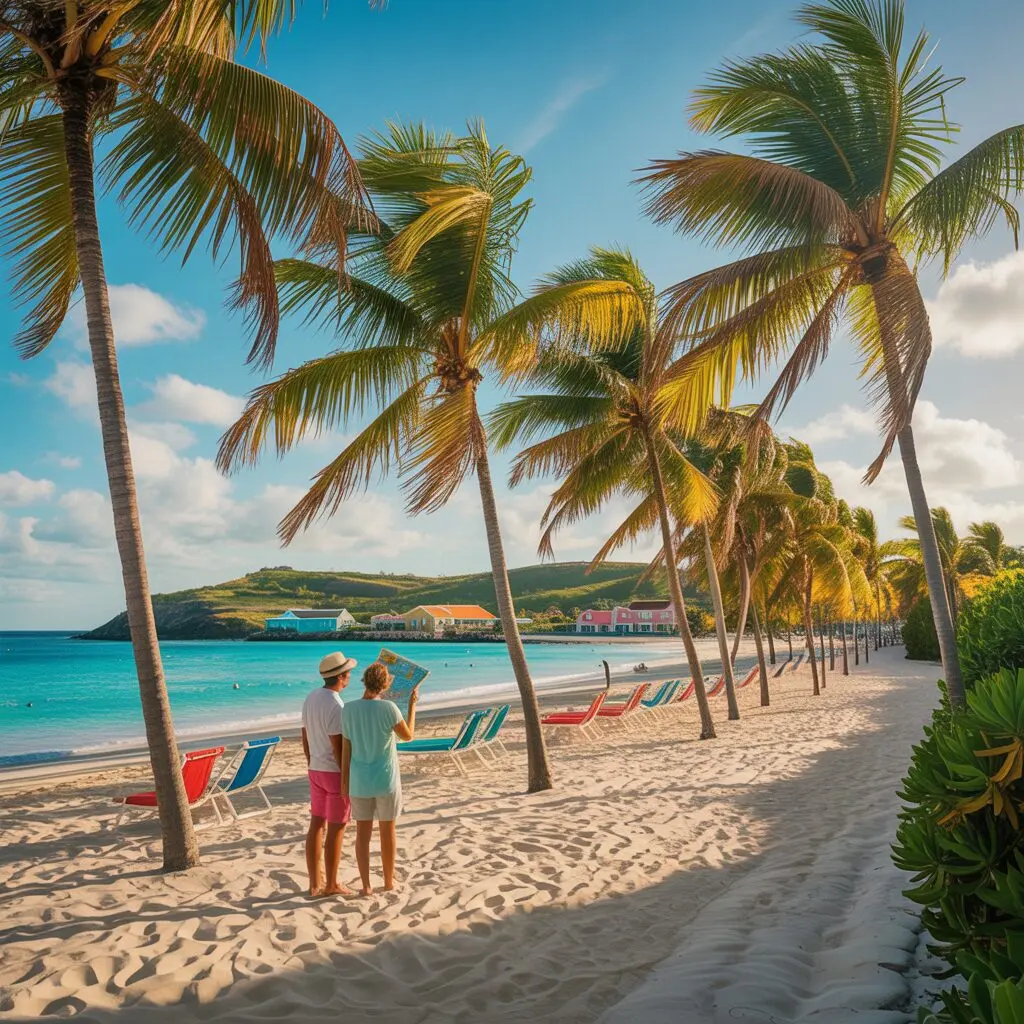 Aruba ED Card for EU Citizens 2026 – European Traveler Guide