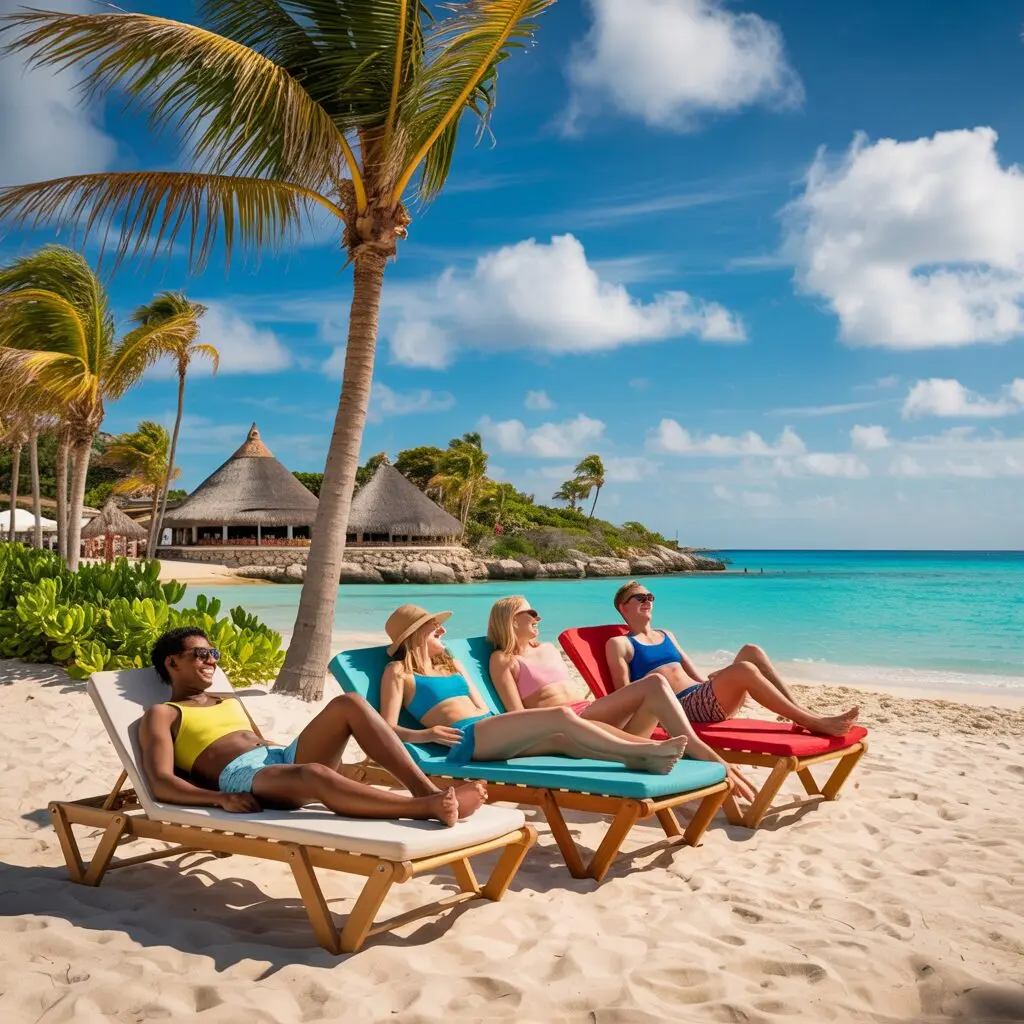Aruba ED Card for UK Citizens 2026 – British Traveler Guide