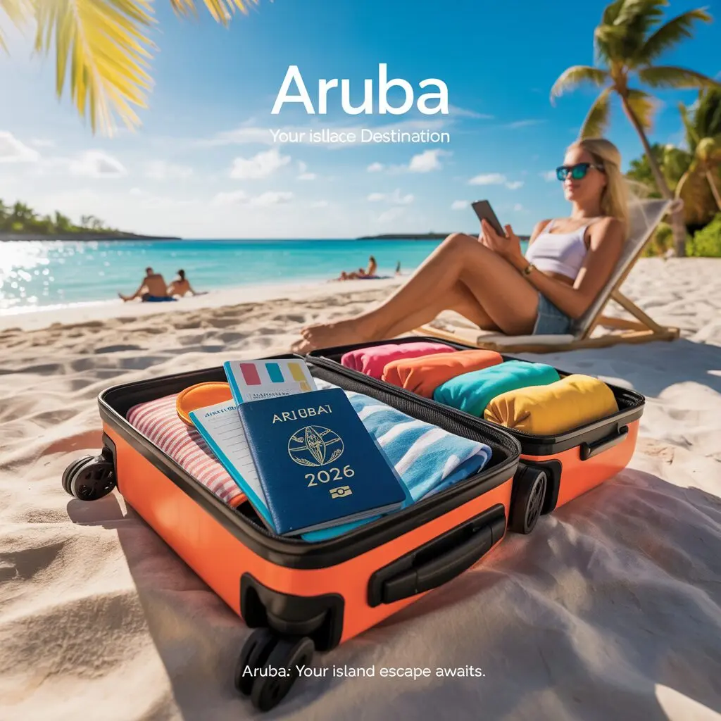 Aruba Entry Requirements 2026 – Complete Travel Checklist