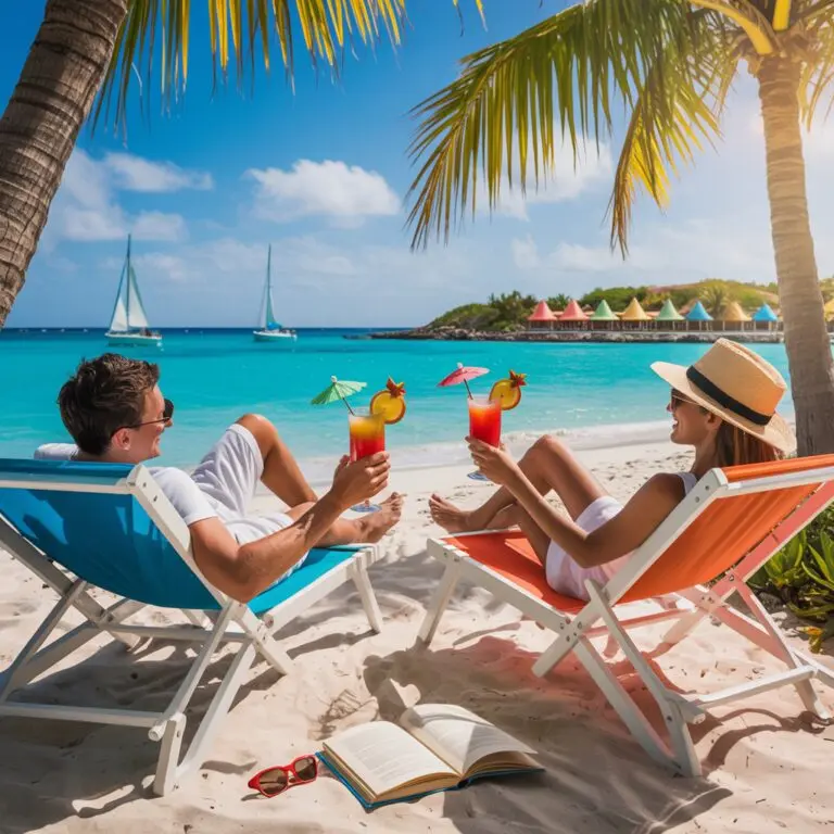 Dicas de Viagem para Aruba 2026 – Conselhos Essenciais para uma Viagem Perfeita