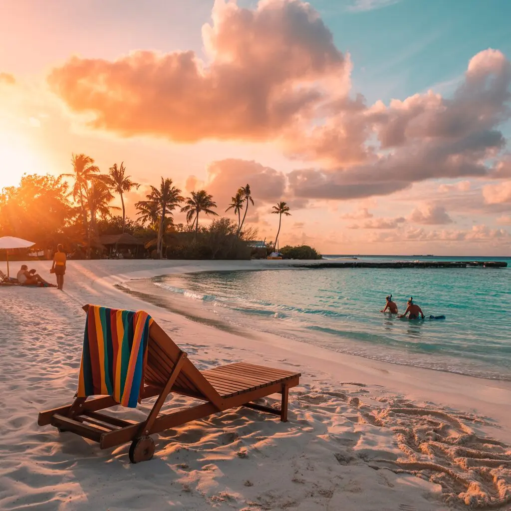 Best Time to Visit Aruba 2026 – Month by Month Weather Guide