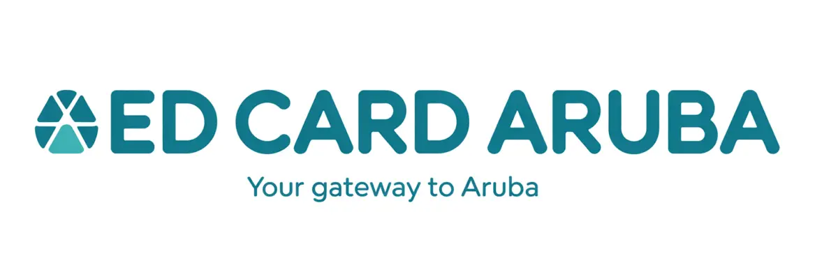 ED Card Aruba Logo